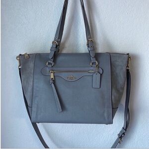 Coach Large Kleo Tote‎